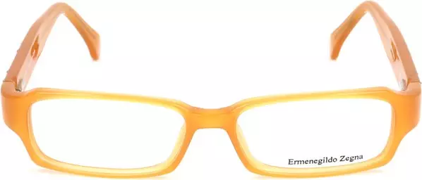 Bicolor Plastic Glasses (Frames)