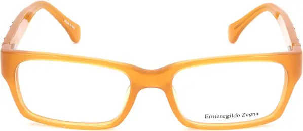 Bicolor Plastic Glasses (Frames)