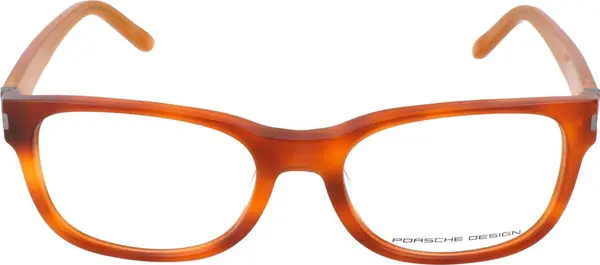 Brown Acetate Glasses (Frames)