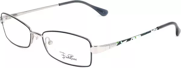 Silver Metal Glasses (Frames)