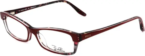 Multicolor Plastic Glasses (Frames)