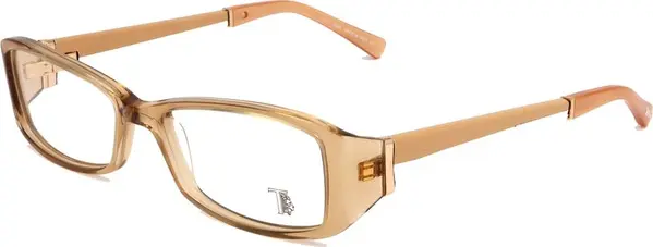 Bicolor Acetate Glasses (Frames)