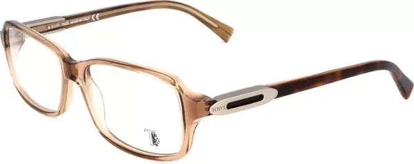 Brown Acetate Glasses (Frames)