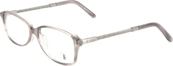 Gray Acetate Glasses (Frames)