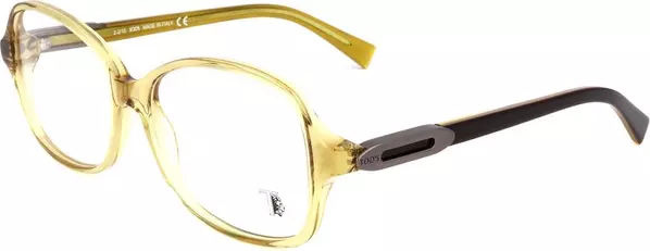 Bicolor Acetate Glasses (Frames)