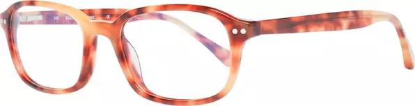 Brown Plastic Glasses (Frames)