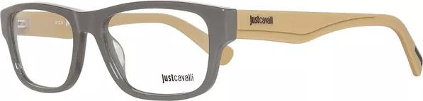 Gray Plastic Glasses (Frames)