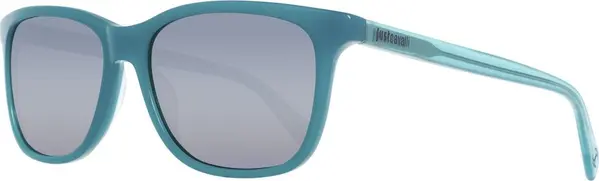Bicolor Plastic Sunglasses