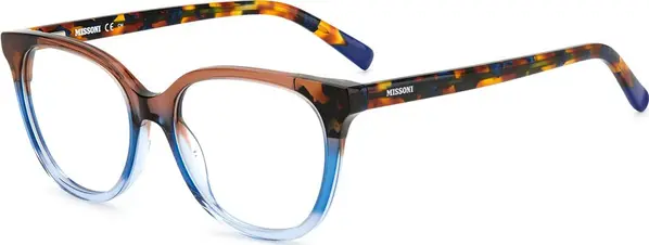 Multicolor Acetate Glasses (Frames)