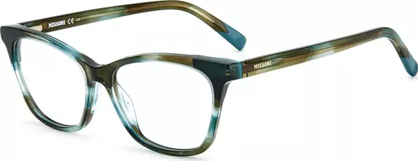 Bicolor Acetate Glasses (Frames)