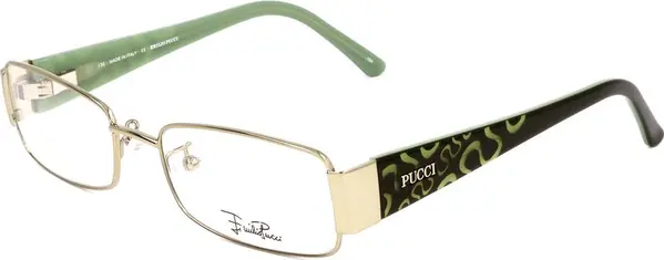 Multicolor Metal Glasses (Frames)