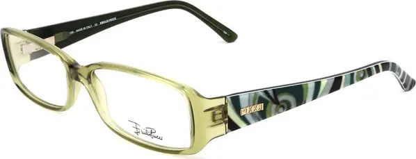 Multicolor Plastic Glasses (Frames)