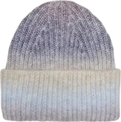 Multicolor Marabou Cap (Baseball Hat)