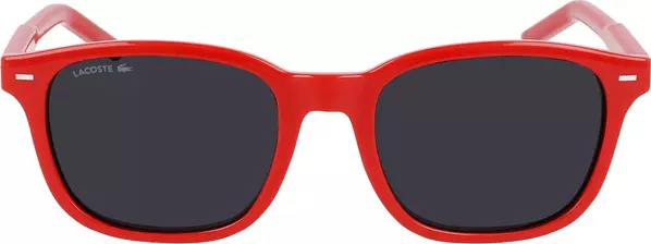 Multicolor Injected Sunglasses