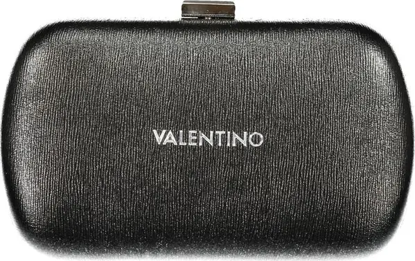Nero Poliuretano Women's Handbag