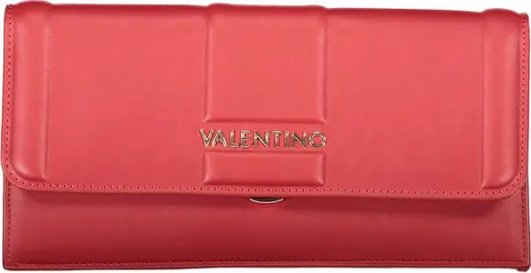 Rosso Polyurethane Women's Bag for Effortless Style and Elegance