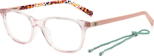 Multicolor Acetate Glasses (Frames)