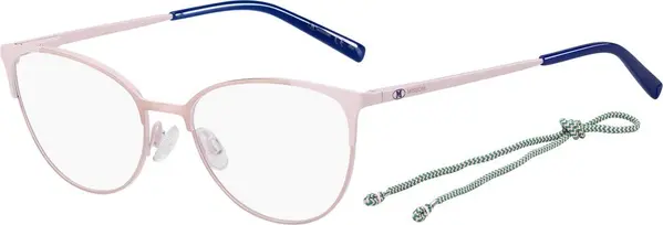 Multicolor Metal Glasses (Frames)