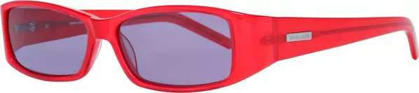 Multicolor Plastic Sunglasses