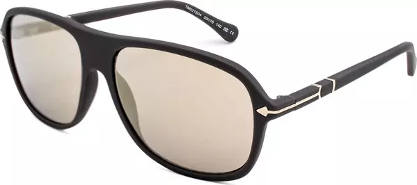 Blue Acetate Sunglasses
