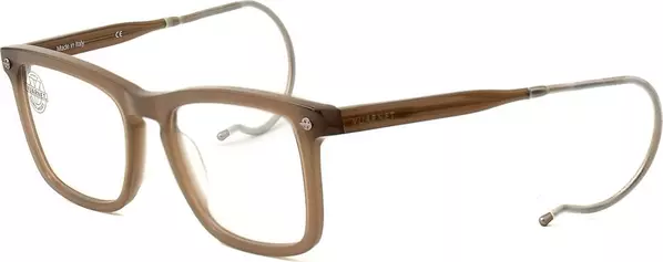 Gray Acetate Glasses (Frames)