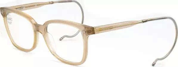 Brown Acetate Glasses (Frames)