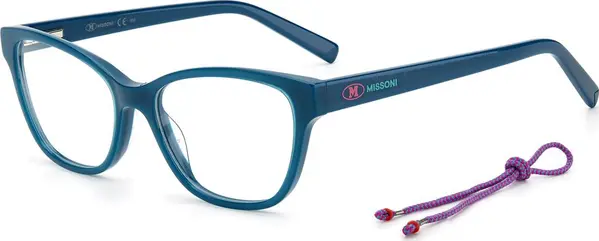 Bicolor Acetate Glasses (Frames)