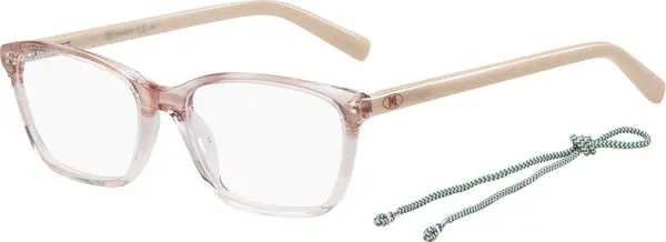 Multicolor Acetate Glasses (Frames)