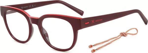 Multicolor Resin Glasses (Frames)