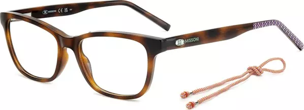 Brown Acetate Glasses (Frames)