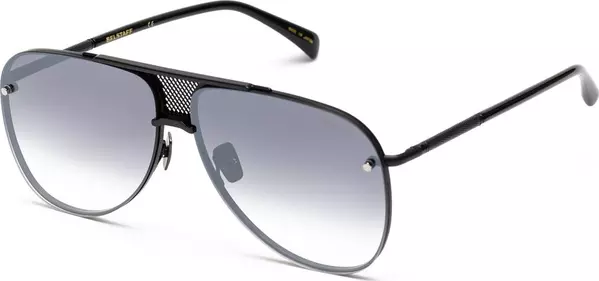 Black Titanium Sunglasses