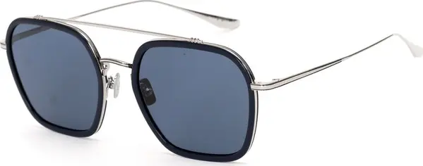 Gray Titanium Sunglasses