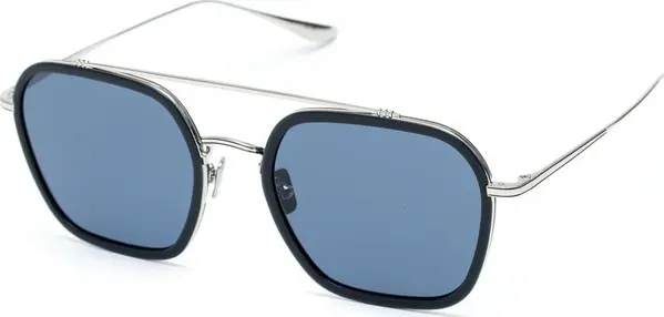 Gray Titanium Sunglasses