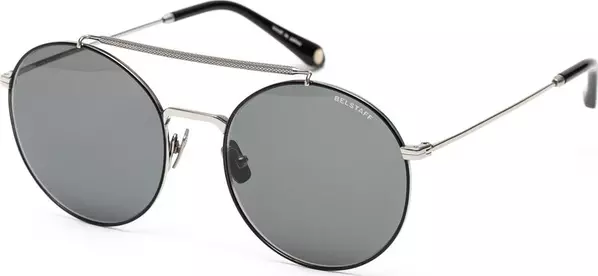 Black Titanium Sunglasses