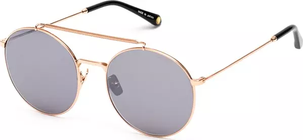 Multicolor Titanium Sunglasses