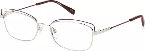 Bicolor Metal Glasses (Frames)