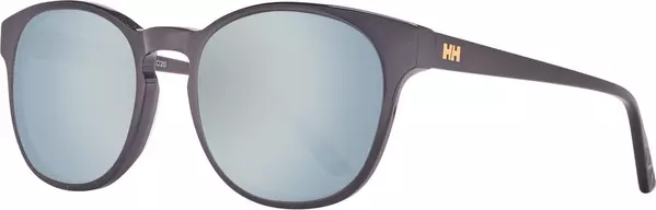 Black Plastic Sunglasses