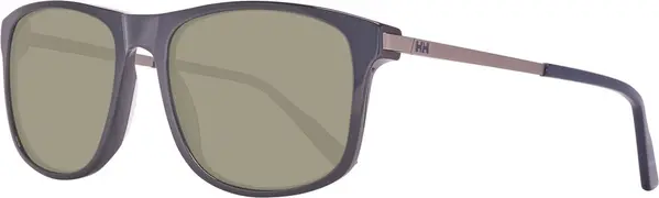 Black Plastic Sunglasses