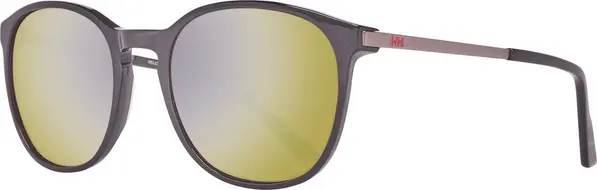 Black Plastic Sunglasses