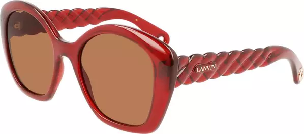 Multicolor Bio Injected Sunglasses