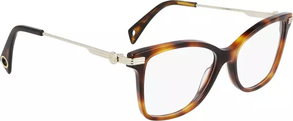 Brown Acetate Glasses (Frames)