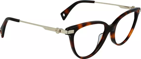 Brown Acetate Glasses (Frames)
