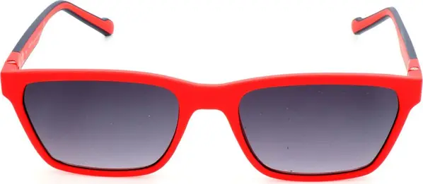 Multicolor Acetate Sunglasses