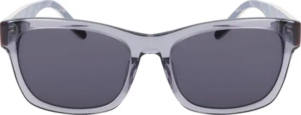 Gray Acetate Sunglasses