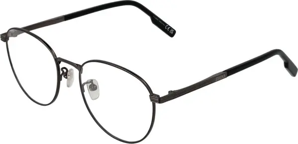 Gray Titanium Glasses (Frames)