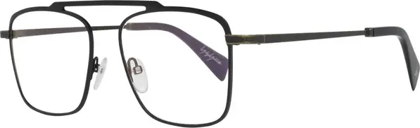 Black Titanium Glasses (Frames)