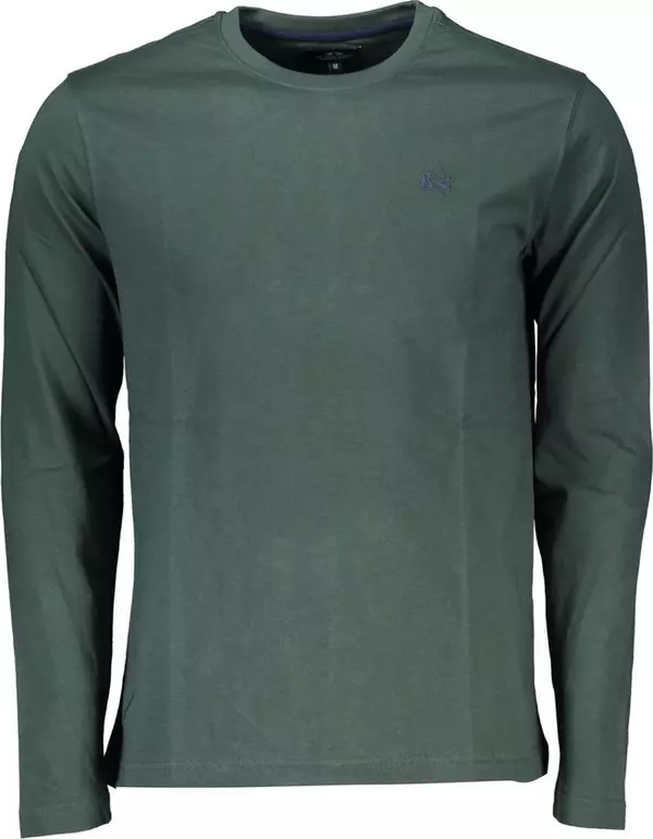 Bicolor Cotton Sportswear