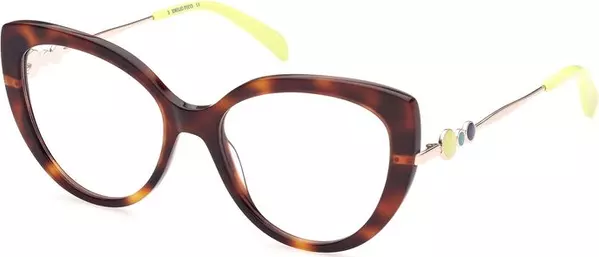 Brown Acetate Glasses (Frames)