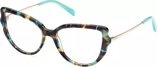 Brown Acetate Glasses (Frames)