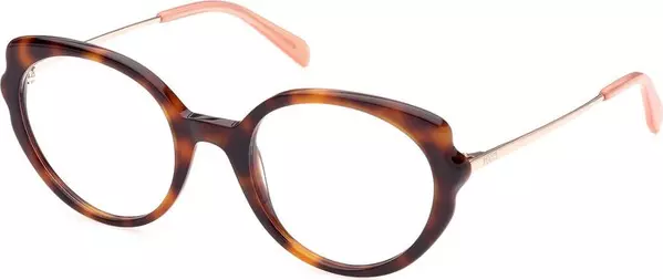 Brown Acetate Glasses (Frames)